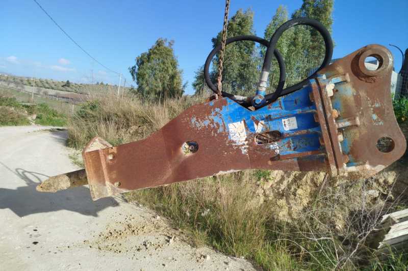 OmecoHub - Immagine HAMMER H135P